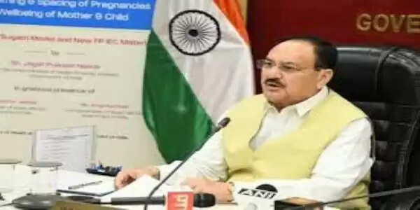 जेपी नड्डा का उत्तराखंड दाे&nbsp;दिवसीय दौरा: गूंजी में वाइब्रेंट विलेज परियोजना का निरीक्षण, करेंगे आदि कैलाश दर्शन