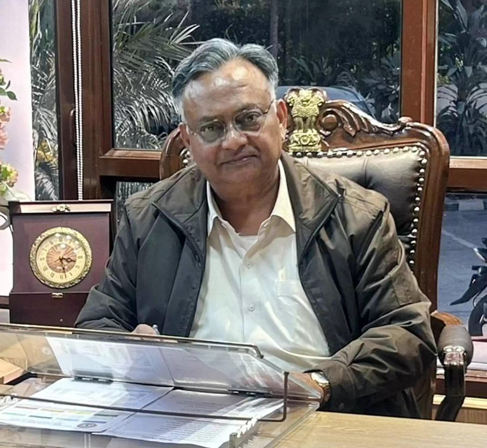 गुरुग्राम: मरीज के साथ अमानवीय व्यवहार पर मानवाधिकार आयोग ने दिखाई सख्ती