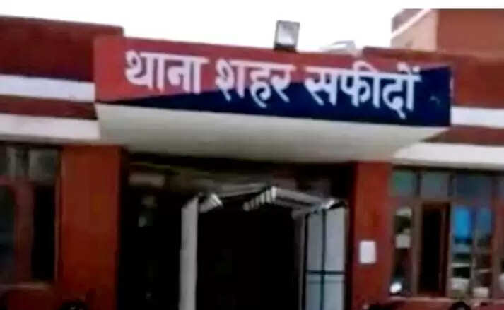 जींद : फैक्टरी में आग से मरे व घायलों के परिजनों को भड़काने पर तीन नामजद