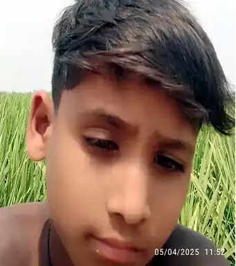 फरीदाबाद : कार की टक्कर से दस साल के बच्चे की मौत