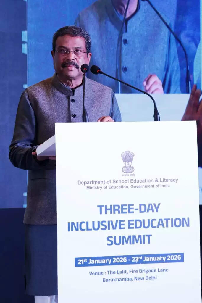 दुरुपयोग की अनुमति नहीं दी जाएगी, नए यूजीसी नियम संविधान के दायरे में: धर्मेंद्र प्रधान