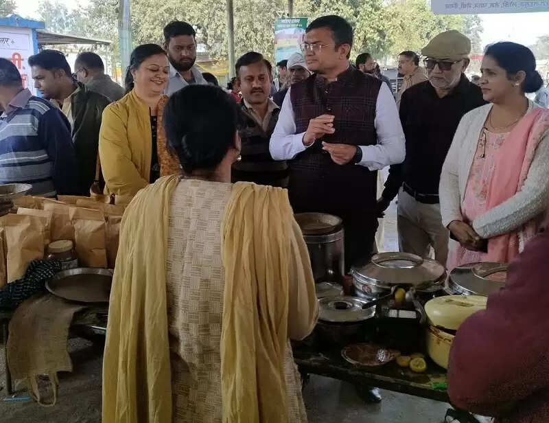 मप्रः इंदौर में 12 से 14 दिसंबर तक आयोजित होगा भव्य जैविक महोत्सव