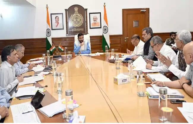 मध्य पूर्व एशिया से हरियाणा&nbsp;में&nbsp;तारकोल की आपूर्ति आधी हुई,विदेशी तारकोल से बनेंगी सड़कें