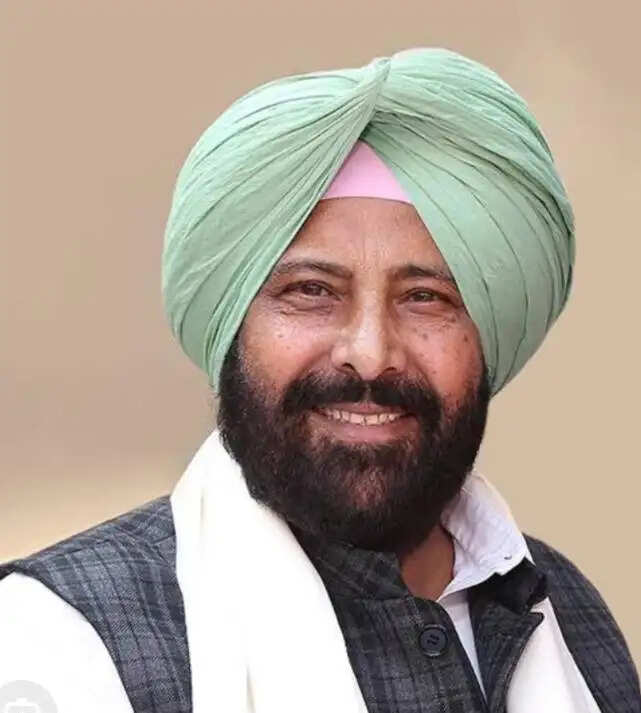 पंजाब चुनाव से पहले भाजपा का बड़ा फैसला, केवल सिंह ढिल्लों को बनाया प्रदेश अध्यक्ष