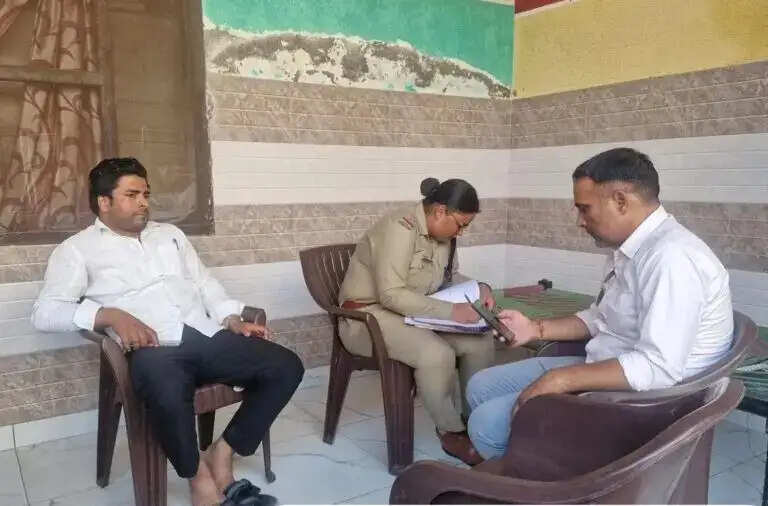 कलियर में महिला की संदिग्ध हालात में मौत, जांच में जुटी पुलिस