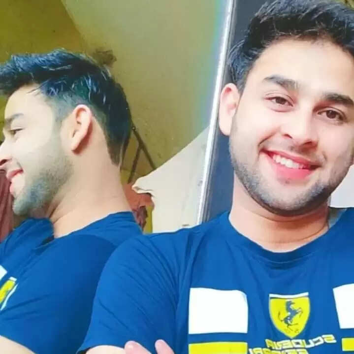 ए ट्रेलर मर्डर हिस्ट्री फिल्म में बांदा के उभरते हुए युवा कलाकार को भी मिला मौका