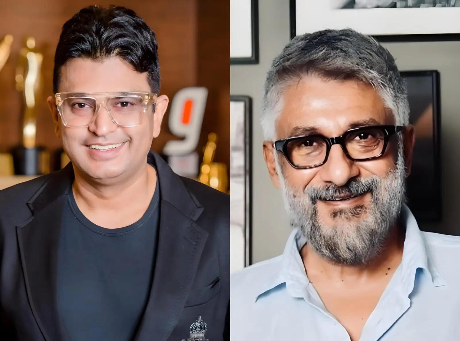 'ऑपरेशन सिंदूर' को बड़े पर्दे पर लाने की तैयारी, साथ आए विवेक अग्निहोत्री-भूषण कुमार