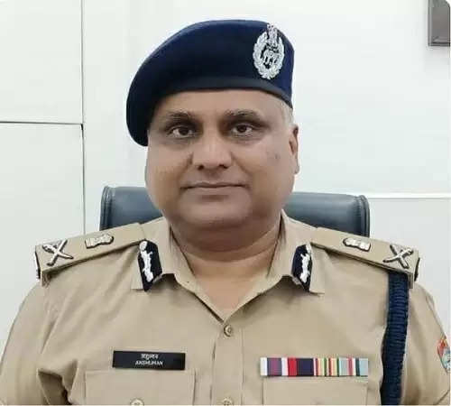 अंतरराष्ट्रीय सीमाओं से लेकर सोशल मीडिया तक कड़ी नजर, पुलिस और निर्वाचन आयोग अलर्ट