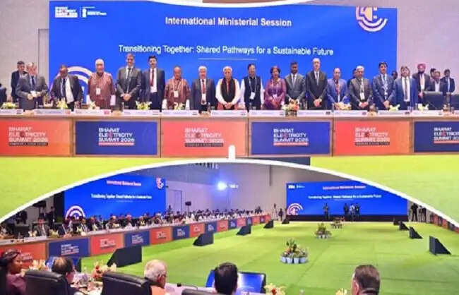 यूएई के साथ मिलकर समुद्र के नीचे बिजली ट्रांसमिशन केबल नेटवर्क लागू करने की योजना : मनोहर लाल