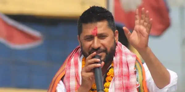 नेपाल में रवि लामिछाने आरएसपी के राष्ट्रीय अध्यक्ष दूसरी बार चुने गए निर्विरोध
