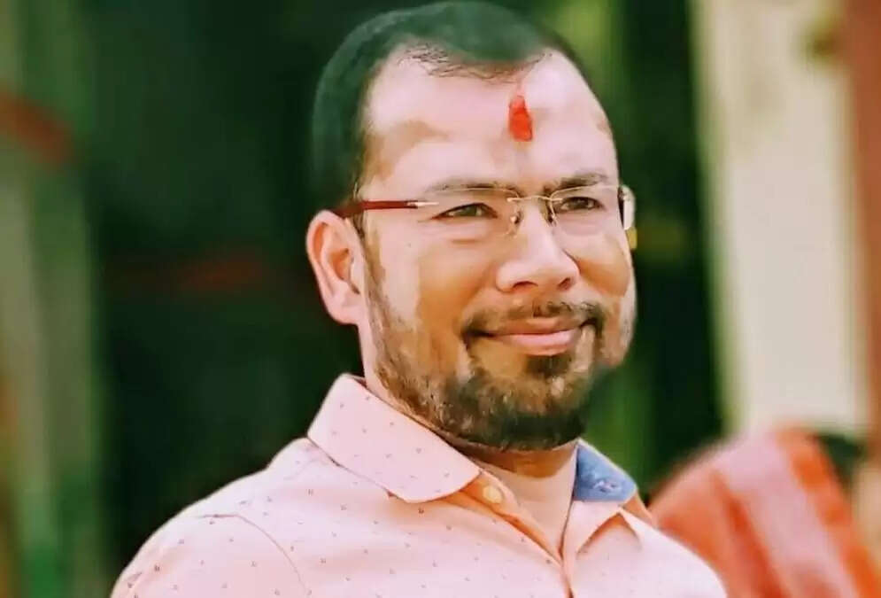 (अपडेट) पहलगाम में आतंकी हमले में छत्तीसगढ़ के रायपुर के कारोबारी दिनेश मिरानिया की मौत