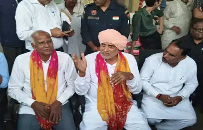 महेंद्रगढ़ में 45 एकड़ जमीन पर बनेगी आधुनिक अनाज मंडी, नौ करोड़ मंजूर