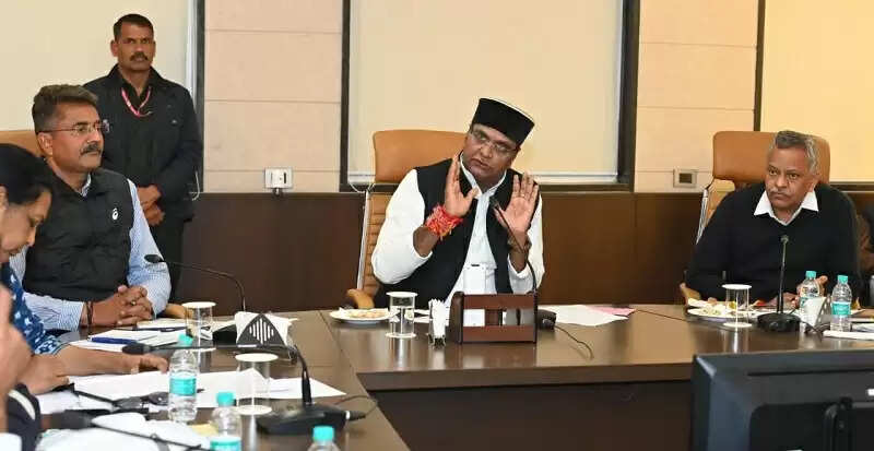 खेलो एमपी यूथ गेम्स-2025: प्री-ईवेन्ट एक्टिविटी 25 दिसम्बर से होगी शुरू