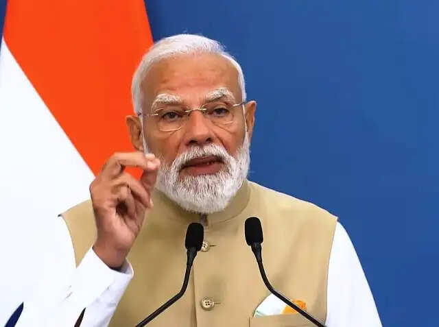 भारत और इटली ने ‘स्पेशल स्ट्रैटेजिक पार्टनरशिप’ की घोषणा की, रक्षा, व्यापार और तकनीक में सहयोग होगा मजबूत: मोदी
