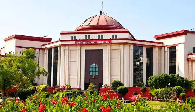 झीरम घाटी नक्सली हमले में फैसले के खिलाफ उच्च न्यायालय में अपील पेश हुई