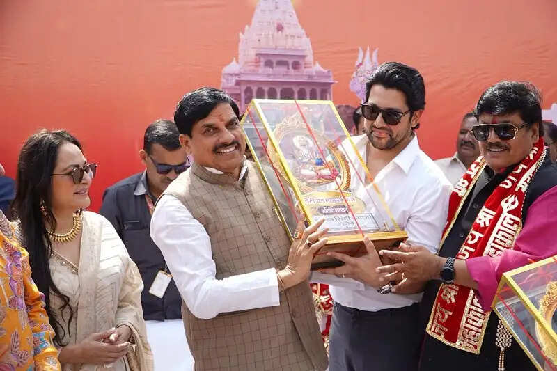 चेटीचंड का पर्व भारतीयों के हृदय में जागृत रखता है अखंड भारत का सपना: मुख्यमंत्री डॉ. यादव