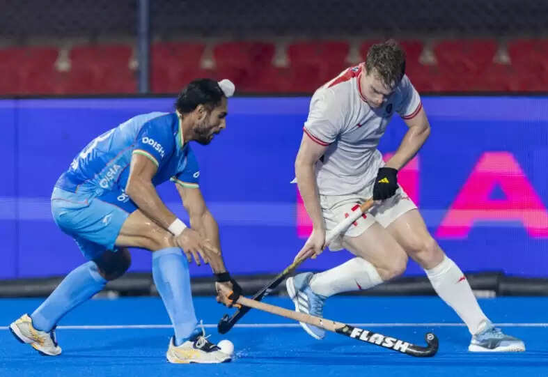 हार्दिक, मनप्रीत और हरमनप्रीत ने मेरी काफी मदद की : मिडफील्डर राजिंदर सिंह