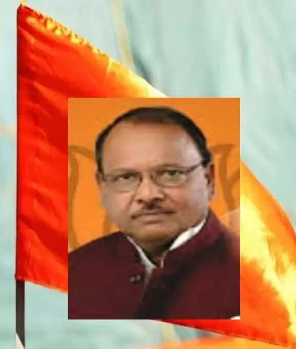 केदारनाथ सिंह की दावेदारी को विद्यार्थी परिषद के पूर्व कार्यकर्ताओं की बड़ी चुनौती