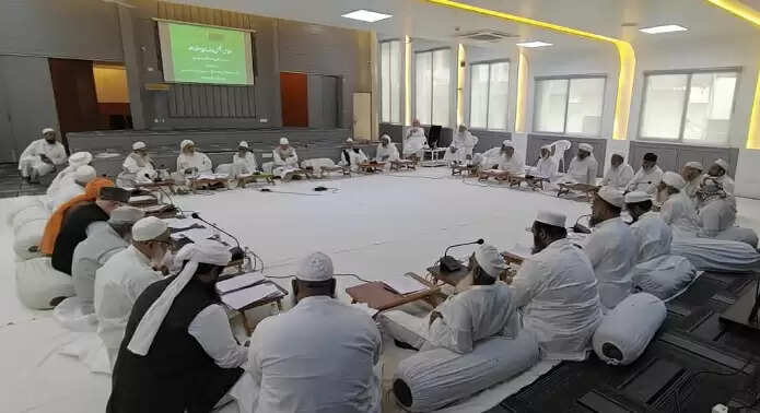 जमीअत उलमा-ए-हिंद ने यूसीसी को धार्मिक स्वतंत्रता के खिलाफ बताया, संघर्ष का किया ऐलान