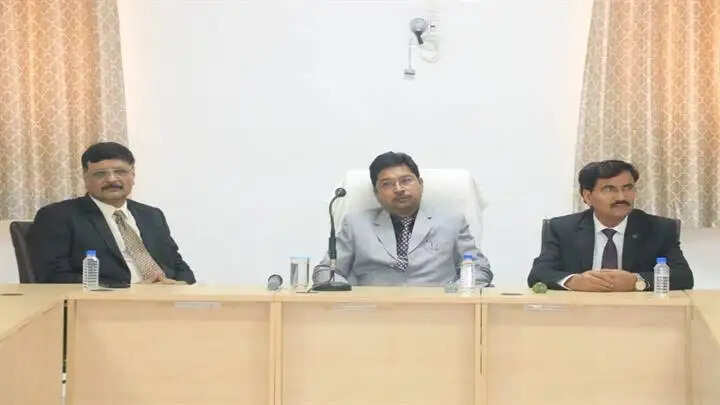 विदिशाः नेशनल लोक अदालत में 1716 प्रकरणों का निराकरण