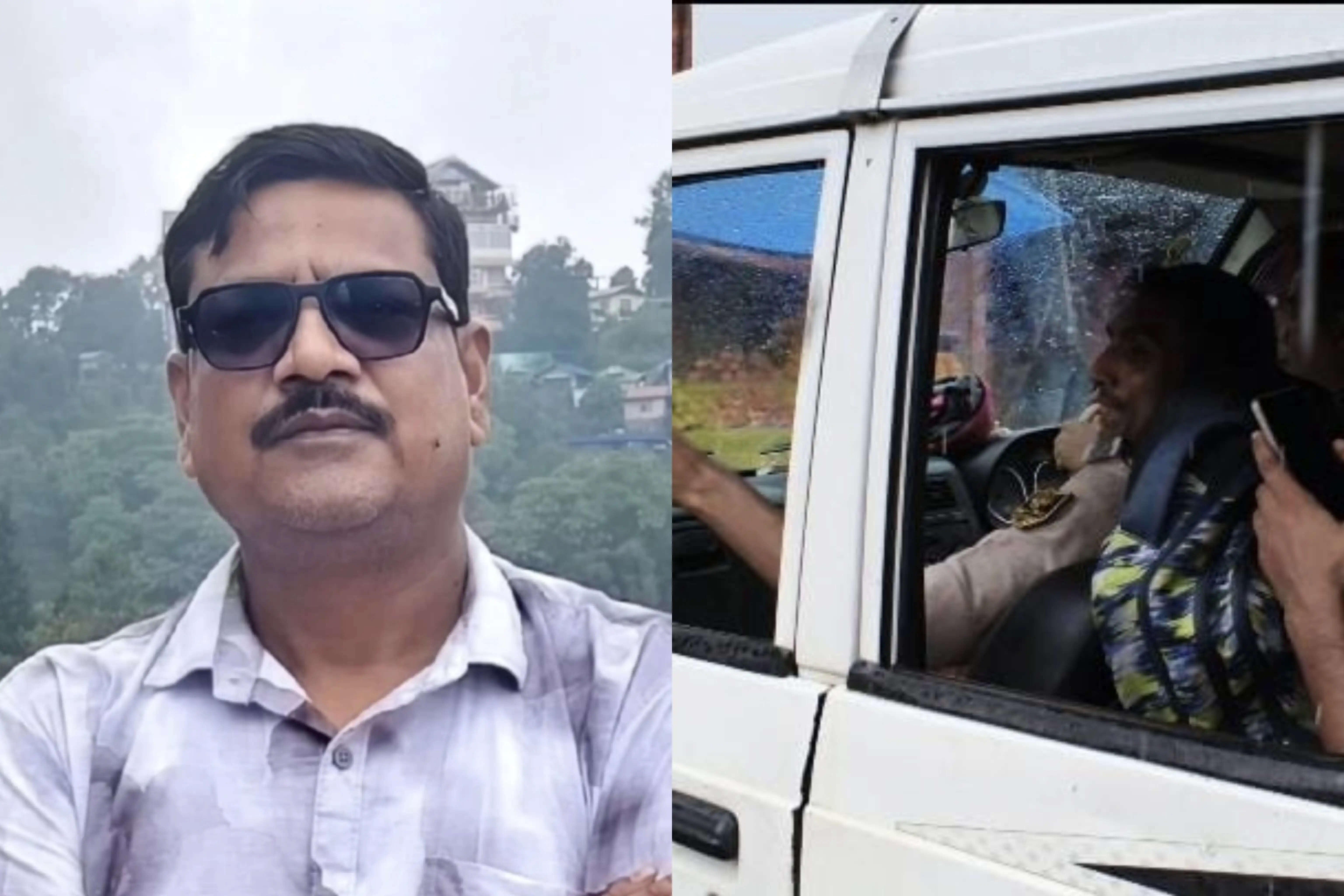 नगर पंचायत प्रतिनिधि पर नशीला पदार्थ देकर दुष्कर्म का आरोप, एफआईआर दर्ज