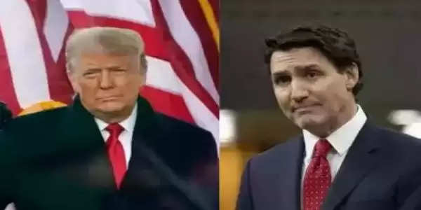 Troubled by the threat of tariffs, Trudeau reached Canada to meet Trump, returned to Canada without any specific assurance.