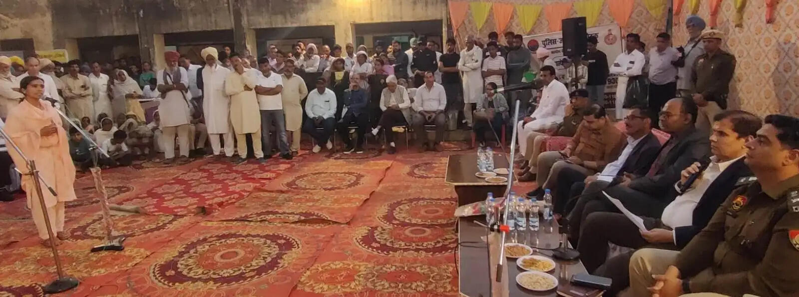 सिरसा: जनसमस्याओं का तत्पर व स्थाई समाधान ही जिला प्रशासन की प्राथमिकता: एडीसी