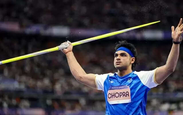 नीरज चोपड़ा ने जीता ओस्ट्रावा गोल्डन स्पाइक 2025 का खिताब