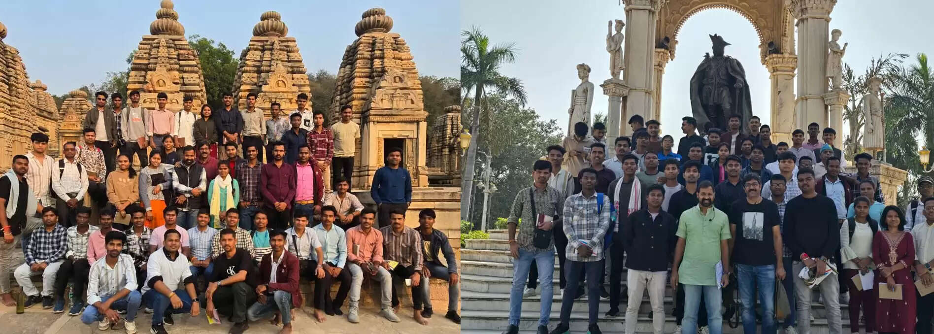 छत्तीसगढ़ के 45 युवाओं को मिला पर्यटन प्रबंधन का विशेष प्रशिक्षण