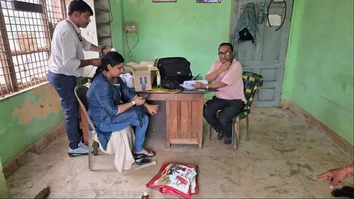 ग्वालियरः धौलपुर से लाया गया 4,526 किलो मिल्क केक जब्त