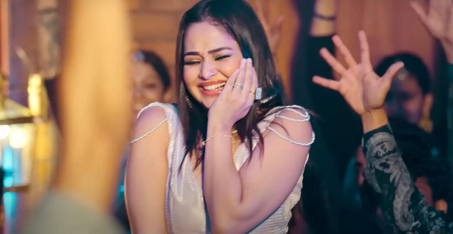 बॉलीवुड का सुपर हिट गाना 'टिंकू जिया' का भोजपुरी वर्जन रिलीज