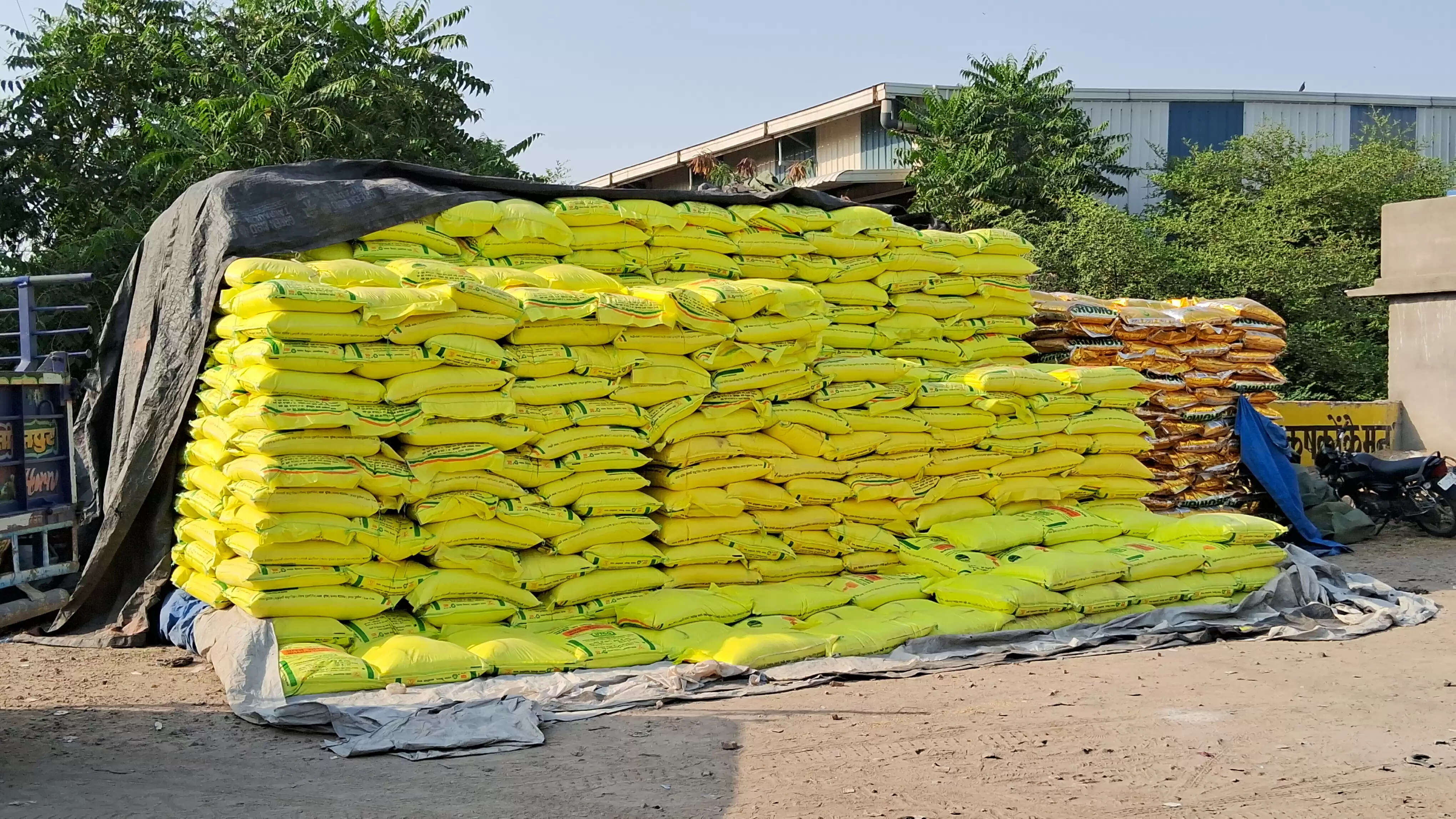 यूरिया की कोई कमी नहीं, किसानों को समय पर मिल रही पर्याप्त आपूर्ति : डॉ. किरोड़ी लाल