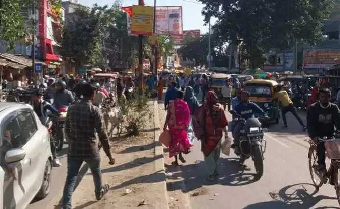 ट्रैफिक जुर्माने के रूप में सालभर में हुई 3.52 करोड़ की वसूली