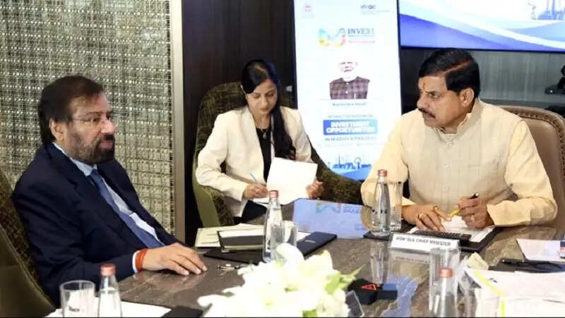 मध्य प्रदेश को मुम्बई में मिले 90 हजार करोड़ के निवेश प्रस्ताव, 14,375 रोजगार की संभावना