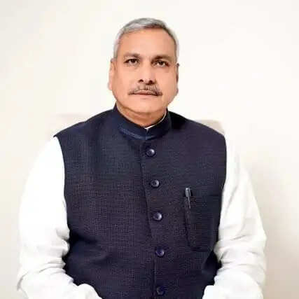 सौदान प्रदेश भाजपा के क्षेत्रीय संगठन प्रभारी और पवन साय बने संगठन महामंत्री