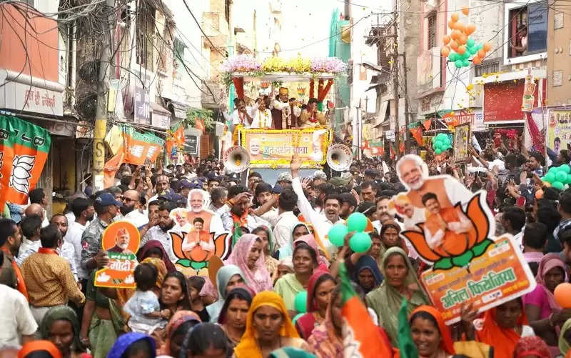 कांग्रेस में एक परिवार की पांच पीढ़ियों से बनते रहे प्रधानमंत्री, दूर नहीं कर पाए गरीबीः डॉ. मोहन यादव