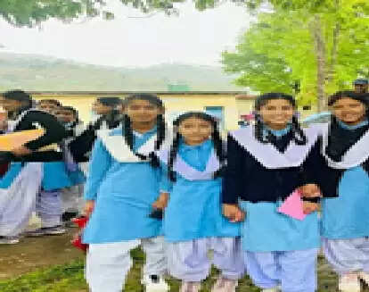 बागेश्वर के 61 में से 59 इंटर कॉलेज प्रधानाचार्य के पद रिक्त