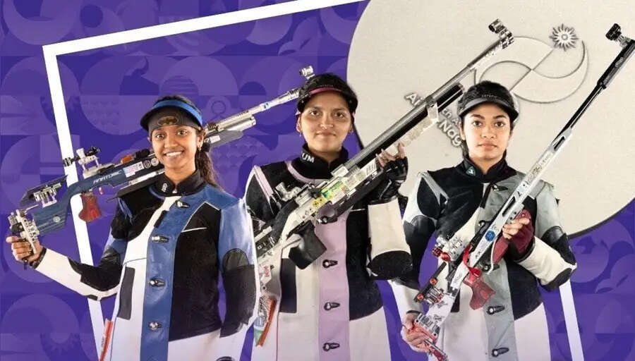 एशियन गेम्स में भारत की बेटियों ने रचा कीर्तिमान : मुख्यमंत्री डॉ. यादव