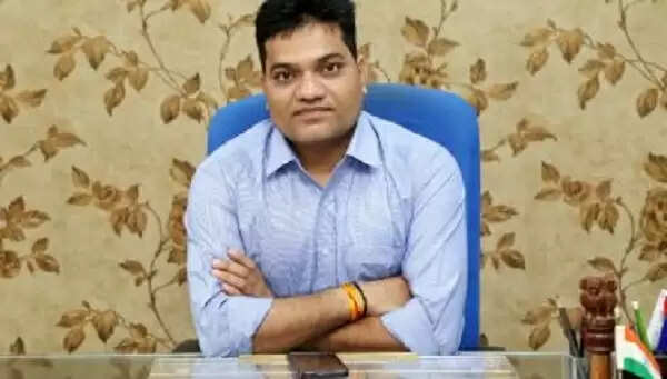 मुख्यमंत्री जन सेवा अभियान में मिली शिकायत पर सागर कलेक्टर ने लिया संज्ञान