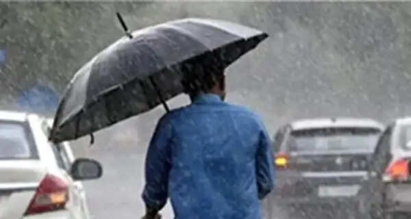 मध्य प्रदेश में बदला मौसम का मिजाज, 5 दिन तक आंधी-बारिश की चेतावनी