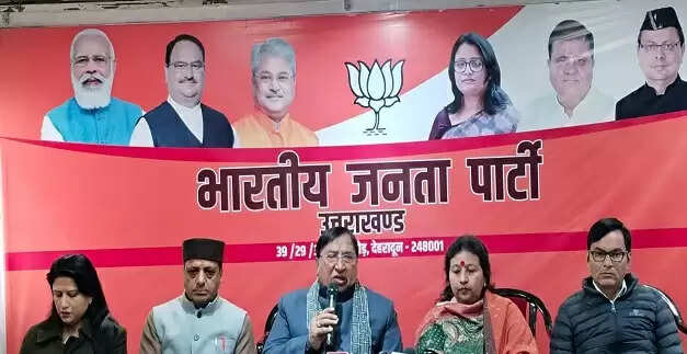 संवेदनशील मुद्दे पर राजनीति से विपक्ष खराब कर रहा प्रदेश का माहौल: नरेश बंसल