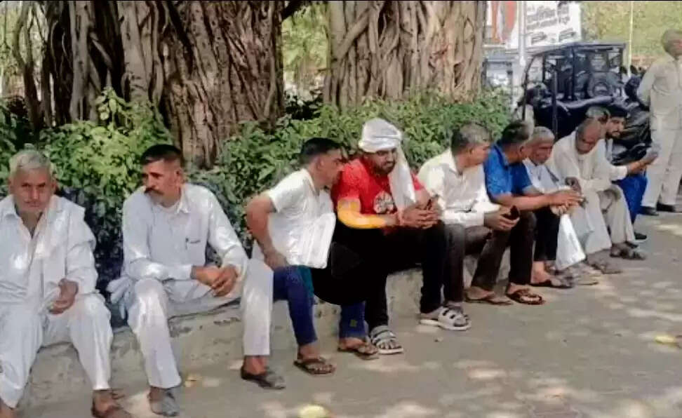 पानीपत में वाहन की टक्कर से सिक्योरिटी सुपरवाइजर की मौत