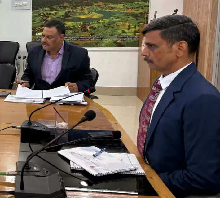 मीरजापुर-विंध्याचल को मिलेगी नई पहचान,गंगा विंध्य विहार से बदलेगा शहर का नक्शा