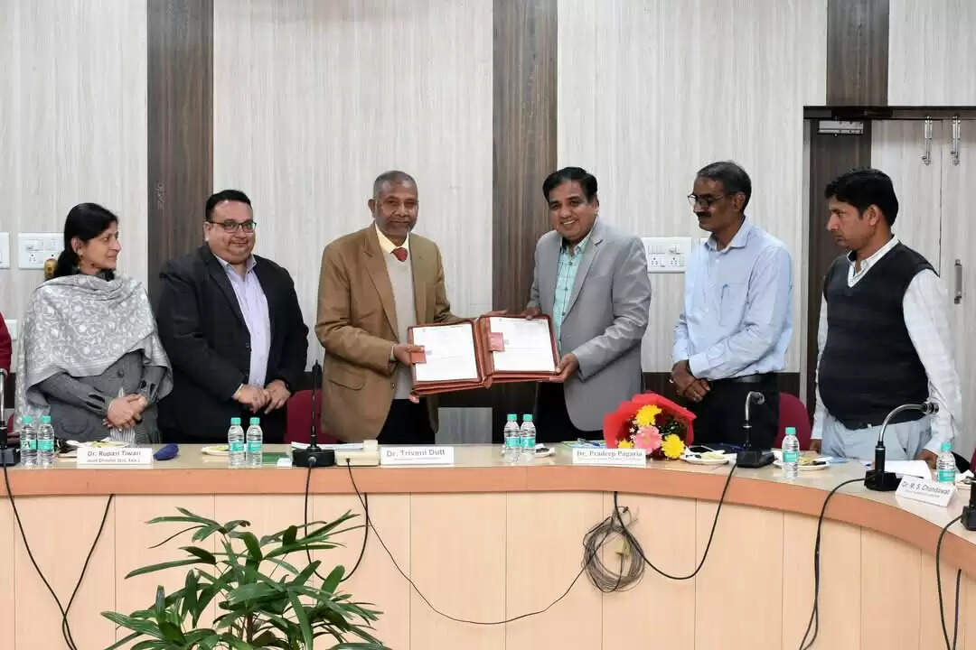 भीषण गर्मी में भी जैविक केंचुआ खाद बनाने में सक्षम होंगे&nbsp;