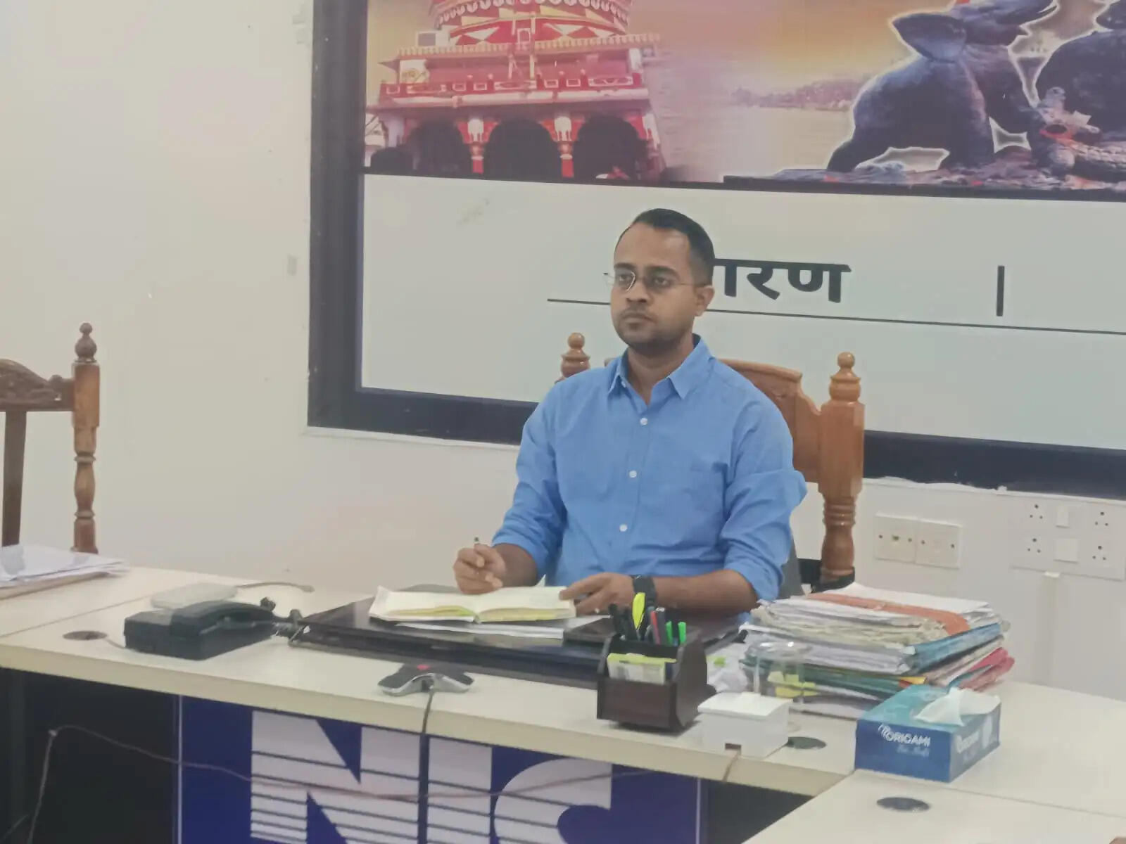 सारण में बाढ़ प्रभावित 57,938 परिवारों के बैंक खातों में मुख्यमंत्री द्वारा जीआर राशि का ऑनलाइन हुआ वितरण