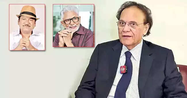 पद्म पुरस्कार 2026: तेलुगु राज्यों के 11 विभूतियों को सम्मान, डॉ. नोरी दत्तात्रेय को पद्म भूषण