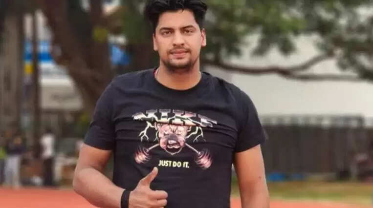 एशियन एथलेटिक्स चैंपियनशिप: भाला फेंक में सचिन यादव ने जीता रजत, अरशद नदीम को स्वर्ण