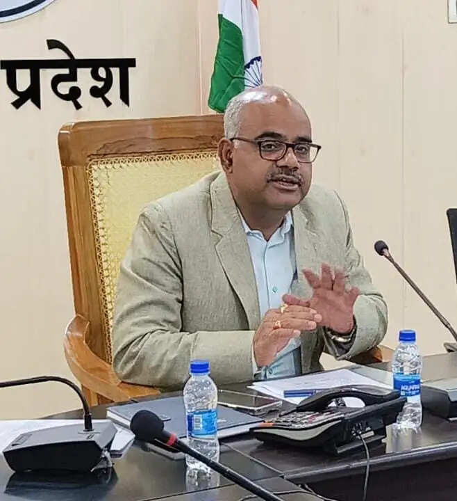 बिना टेंडर अंत्येष्टि स्थल निर्माण मामले में जांच पूरी, अधूरे कार्य को श्रमदान व जनसहयोग घोषित