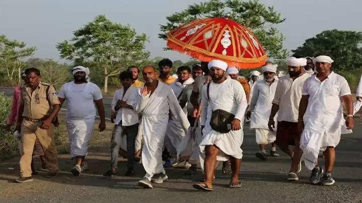 प्रकृति केन्द्रित है हमारे जीवन शैलीः दादा गुरू