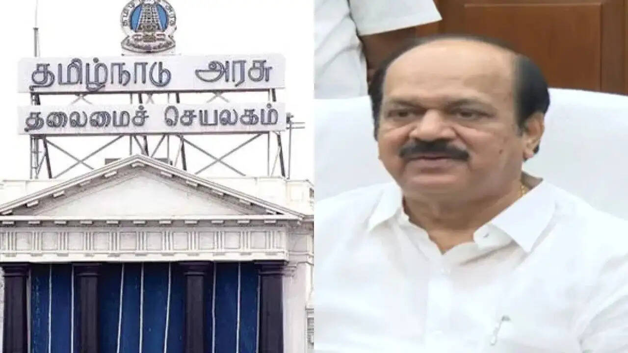 तमिलनाडु विधानसभा का अगला सत्र पांच अगस्त से, पहले दिन पेश होगा 2026-27 का आम बजट
